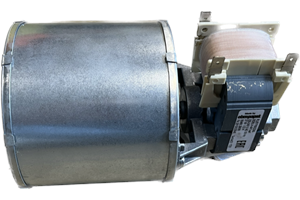 Ventilateur centrifuge EBM RL67 - 27W240V - moteur à droite - Récupel incluse